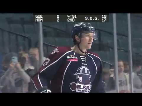 Tulsa Oilers vs Kansas City Mavericks - 11/25/18