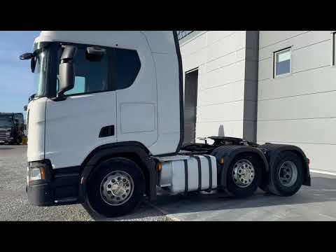 NR Trucks