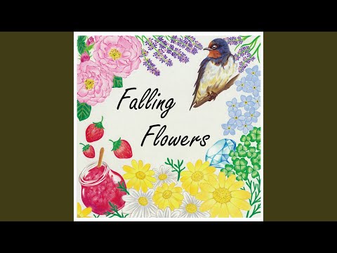 Falling Flowers