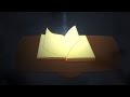 Story Book Intro For An Animatic In Progress