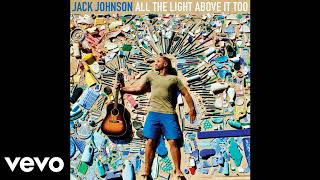 Jack Johonson - Daybreaks