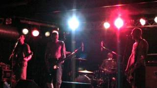 BURNING HEADS - Reaction-disobey-how...-gray-hardtime for dictators-twisted thought-init-14-07-2011