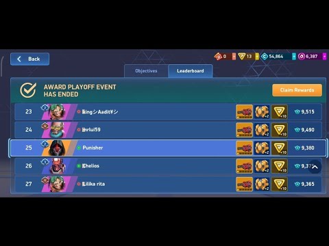 Mech Arena Award Playoff Event Ended || New Weapon Chain Gun 8 Unlocked || Upgrade Required 😞||