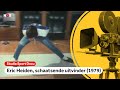 Heiden ontvangt Smeets en verbaast schaatswereld | Studio Sport Docu | NOS Sport