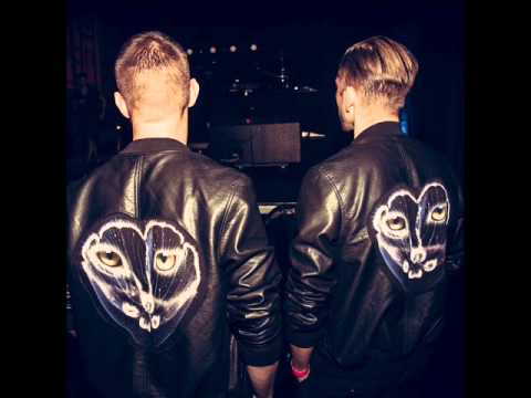 Galantis "Runaway" ft. Martin Garrix "Forbidden voices mix c: