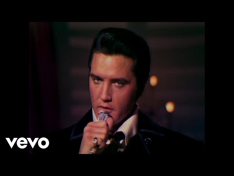 Elvis Presley - Trouble (Take1013) (68 Comeback Special)