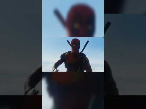 Who Do You Love - Marvel Rock