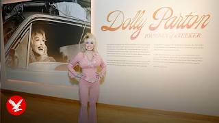 Live: Dolly Parton death: Fans pay tribute to country music legend
