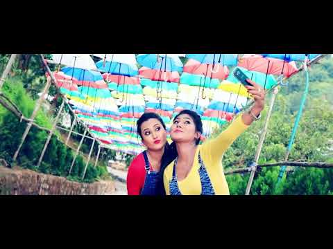 Selfie la la ra song