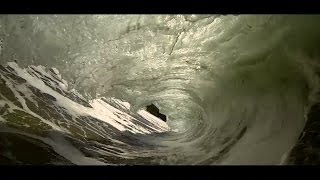 &quot;Foreign Time&quot; - Short Surf Film