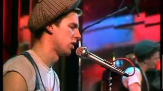 Joboxers - Just got lucky 1983