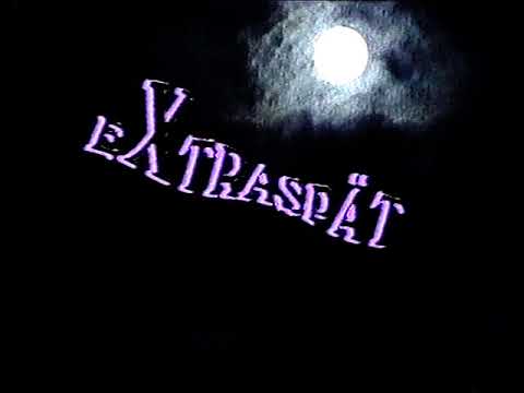 Extraspät Intro Vorspann 3. Programm 80er oder 90er