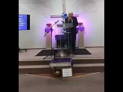 May 12 Don't Sweat The Small Stuff Larry Lounds