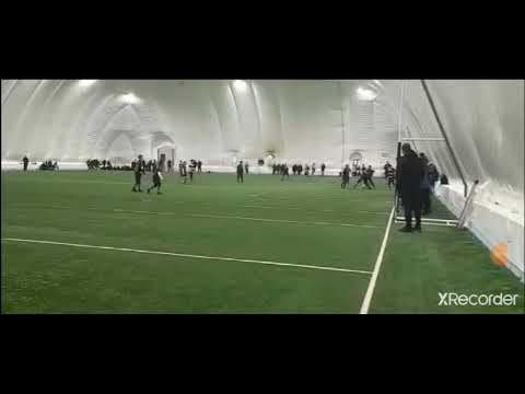 OFK Maldost Ilidža vs ŠF Goražde      Abi💪