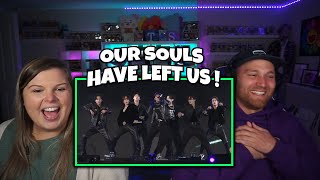 Download lagu OUR SOULS HAVE LEFT US Run BTS Live Performance FI... mp3