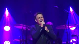 Marco Borsato Carré Amsterdam 27-11-2018 De Bestemming