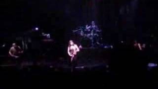 Kittie Burning Bridges Mexico