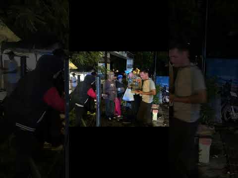 Bukan razia… ini yang terjadi di patroli malam Cimahi! #beritaterkini #padalarang #news - Video Sorot Digital Media