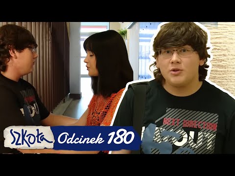 SZKOŁA ODC. 180 CZ. 1