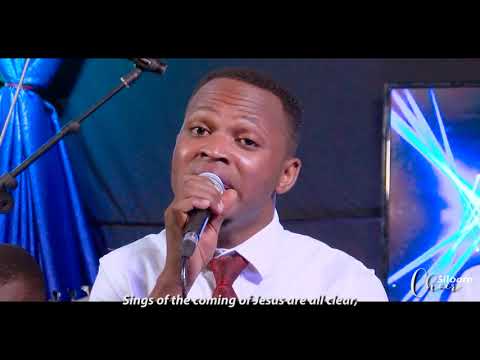 TURI HAFI BY SILOAM CHOIR/KUMUKENKE LIVE WORSHIP SESSION 2 EP11