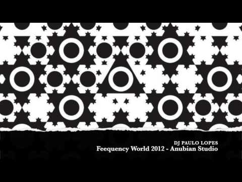 Frequency World // Dj Paulo Lopes