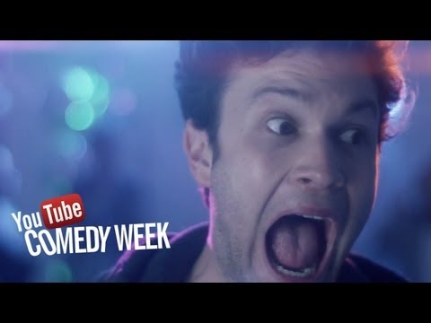 The Midnight Beast - "Bassface"
