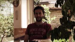 An Encounter with Nosound (Part 3/3): Interview with Giancarlo Erra by Stefano Fasti (English) HD