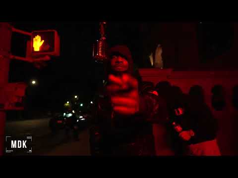 Mellydatkidd and Briscoe Bands