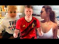 Kevin De Bruyne Family & Lifestyle 2021