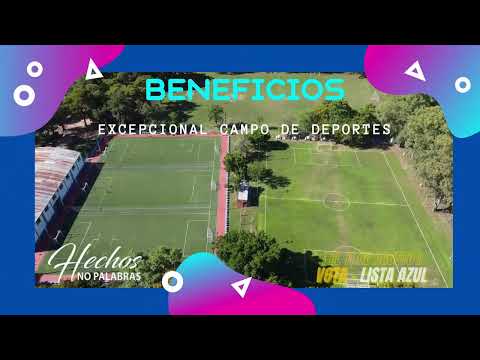 CAMPING CENTRO DE E;PLEADOS DE COMERCIO RESISTENCIA