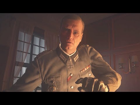 Vive la résistance | Call of Duty WW2