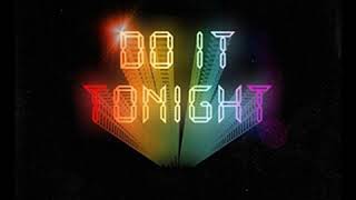 Cedric Gervais -  Do It Tonight (Official Extended)