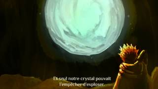 Prima Luce - Cinématiques