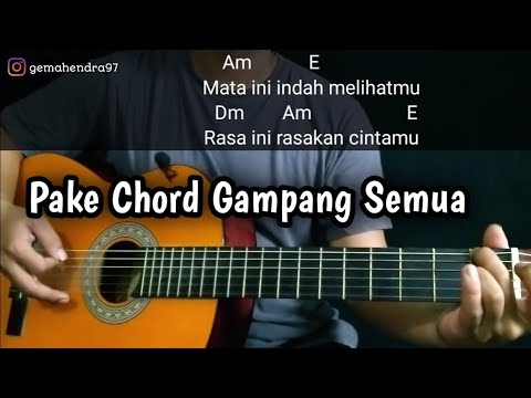 Biarkan Aku Jatuh Cinta - St12