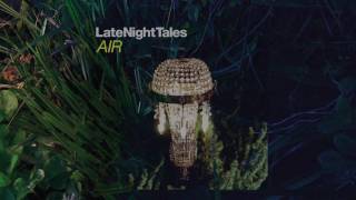 Elliott Smith - Let's Get Lost (Late Night Tales: Air)