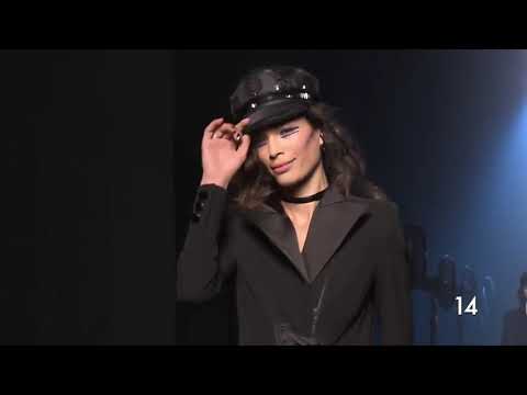 Jean Paul Gaultier Haute couture autumn winter 2015-16