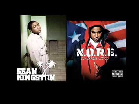 N.O.R.E. Feat Sean Kingston - ''On & On''