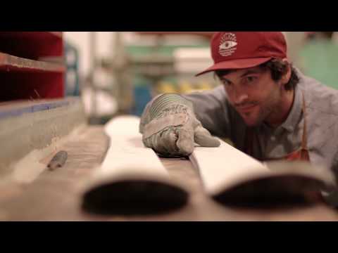 Proofed Perfect: Eric Pollard's New Design Process