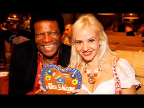 Roberto Blanco - Was ist München ohne die Wiesn