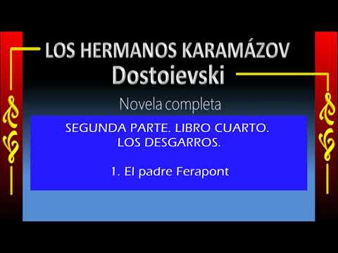 , title : 'Literatura - LOS HERMANOS KARAMÁZOV - SEGUNDA PARTE - (REEDITADO)'