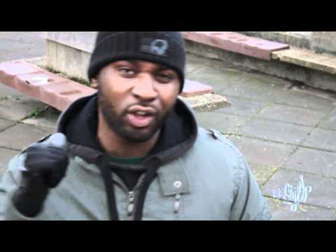 (TheLeakTv) Drapez | Freestyle Friday S01 E08