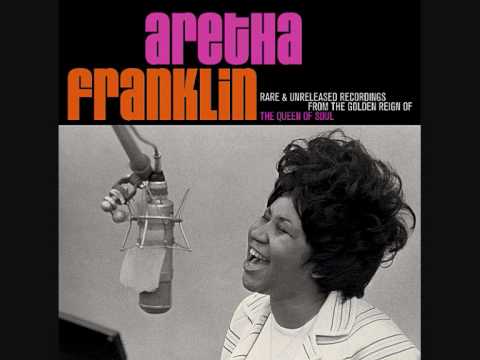 Aretha Franklin Sweetest Smile And  Funkiest Style