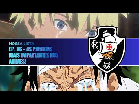 Nossa Lista Ep.06 - Foi de Base