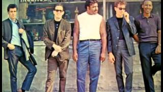 The Paul Butterfield Blues Band -  Driftin&#39; and Driftin&#39; - Live