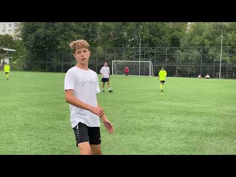 Sporting 2010,2011 - Getica . Amical 08.2023.   2 -  2