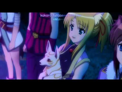 Dog Days - Promised Love ~Daisuki ×100~ (Millhiore F. Biscotti CV: Horie Yui) BD 1080 P Rip