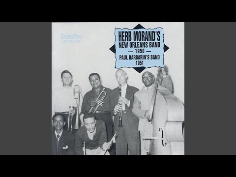 None of My Jelly Roll