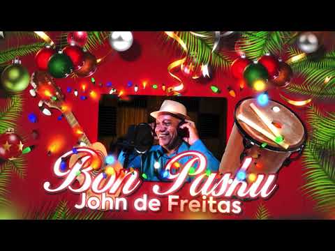 BON PASKU - John De Freitas