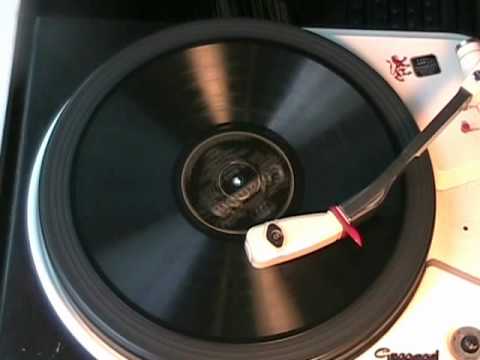 JUST AN HOUR OF LOVE by Irene Bordoni 1929