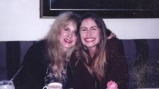 Stevie Nicks - Jane - Dallas Studio Version 10-1991